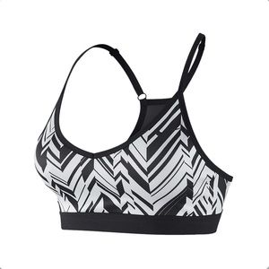 Nike Indy Freeze Frame Bra